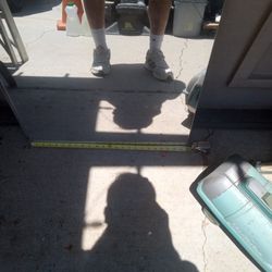 Free Flexible Mirror Panels