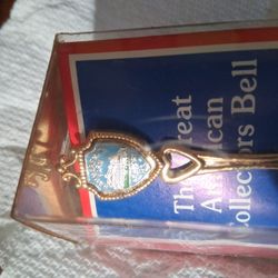 Hammersmith Farm Bell