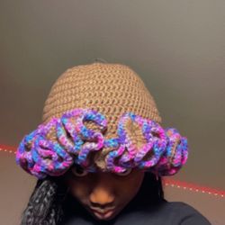 Crochet Hat