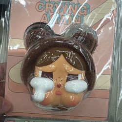 Cry Baby Earphone Case 