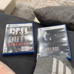 Ps5 Games Mint