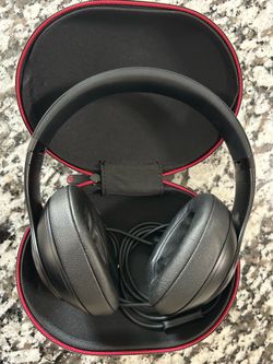 Beats Studio3 Wireless Headphones
