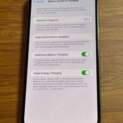 Apple iPhone 14 Pro Max 128GB AT&T, Cricket 