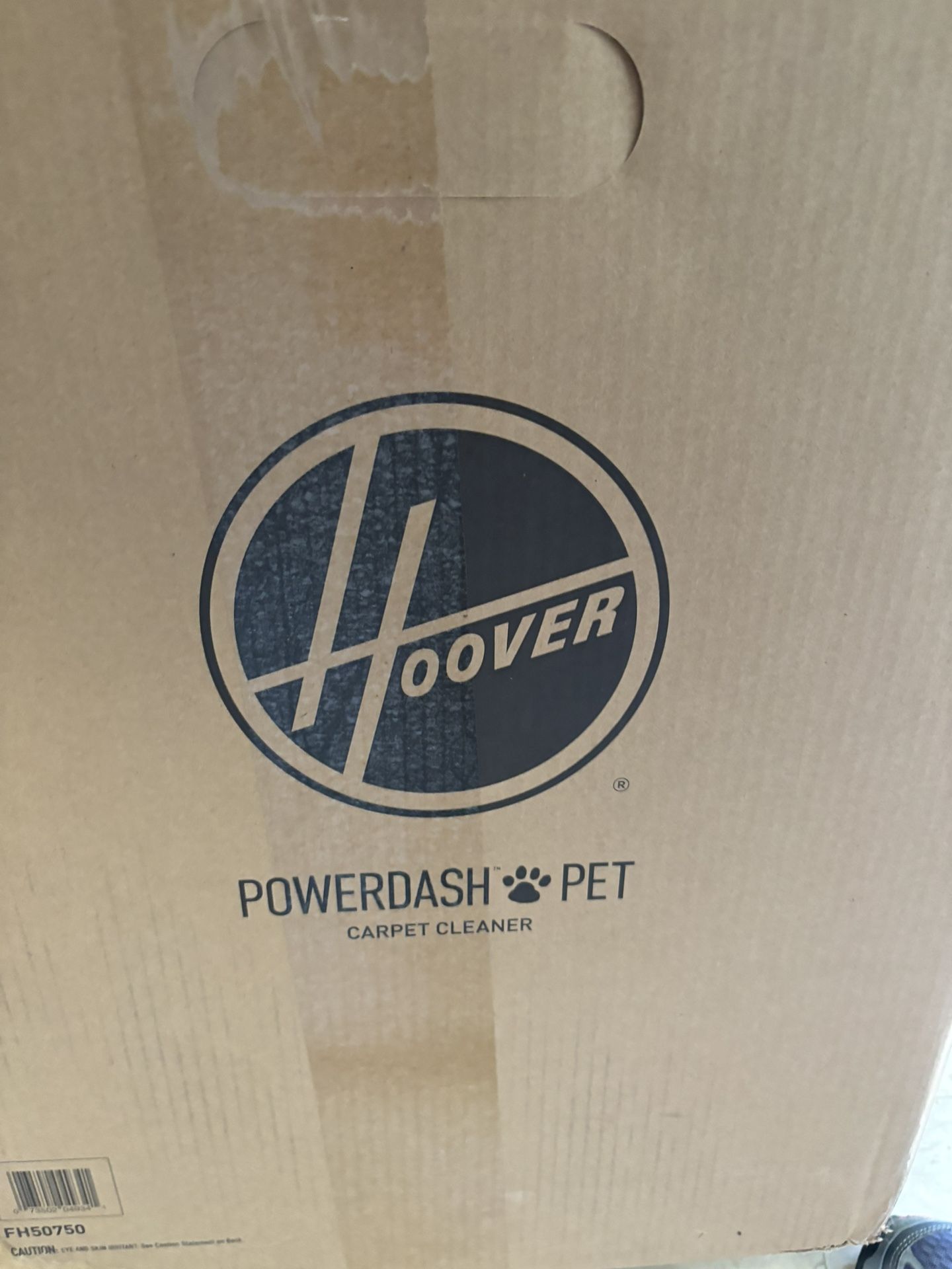 Hoover Powerbrush Pet Vacuum
