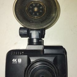 Rove 4K  Dash Cam 