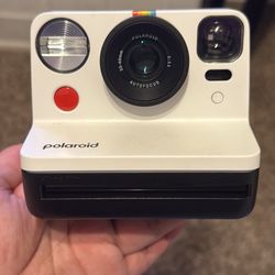Polaroid Gen 2 Camera