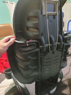 Booster Seat