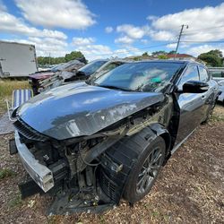 2016 2017 2018 NISSAN MAXIMA PART OUT 