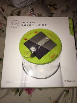 Lights