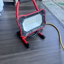 Snap On 1600 Lumens LED Work Light 