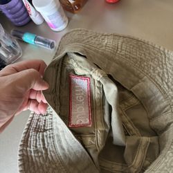 Real Supreme Bucket Hat 