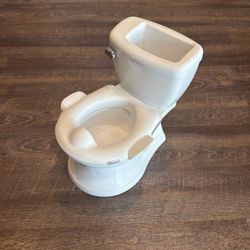 Summer My Size Potty Training 