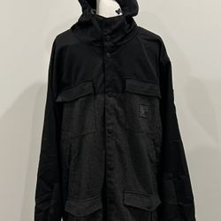 Famous Stars And Straps Jacket