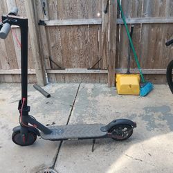 Aovopro Scooter 