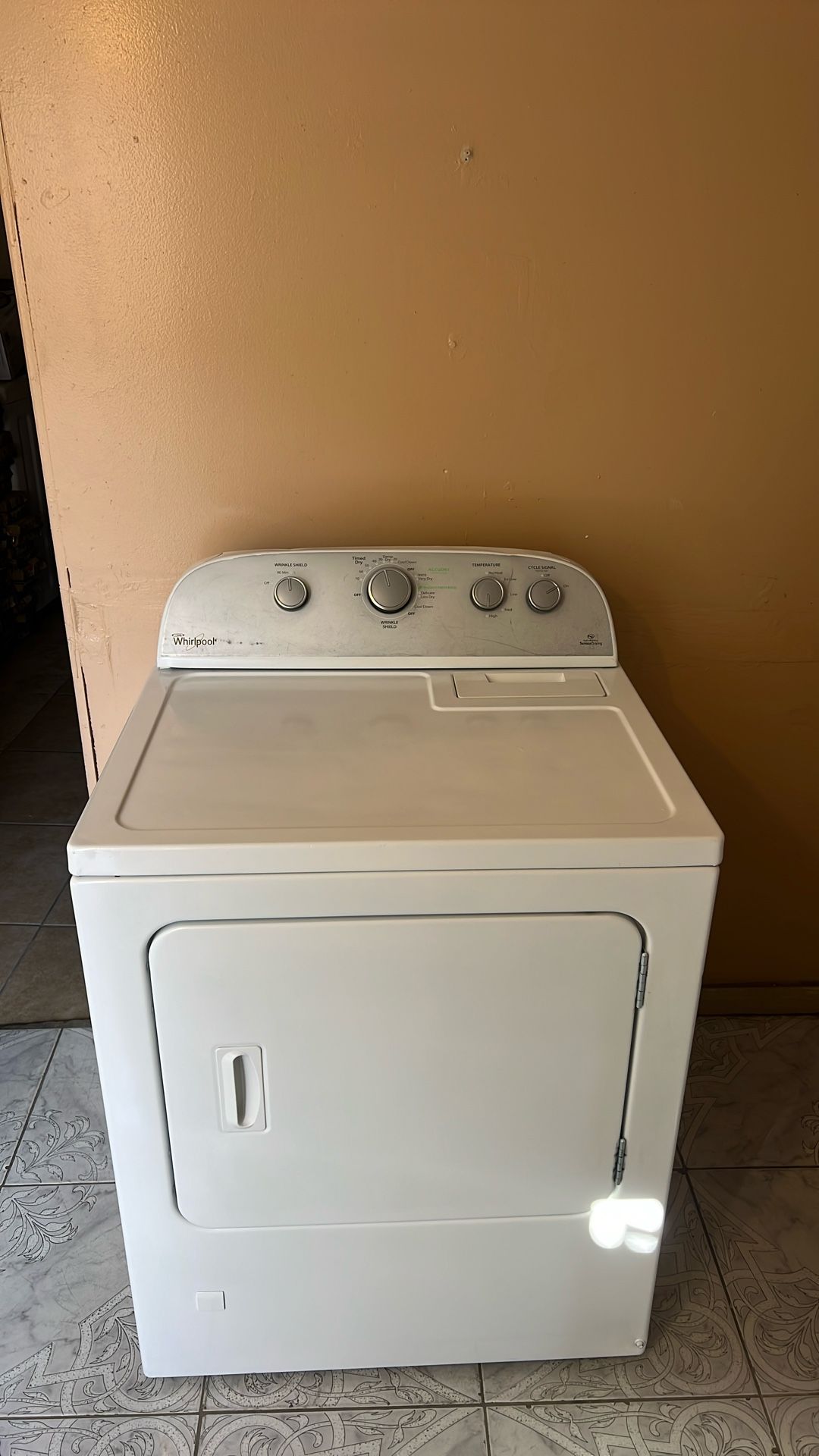 Dryer 