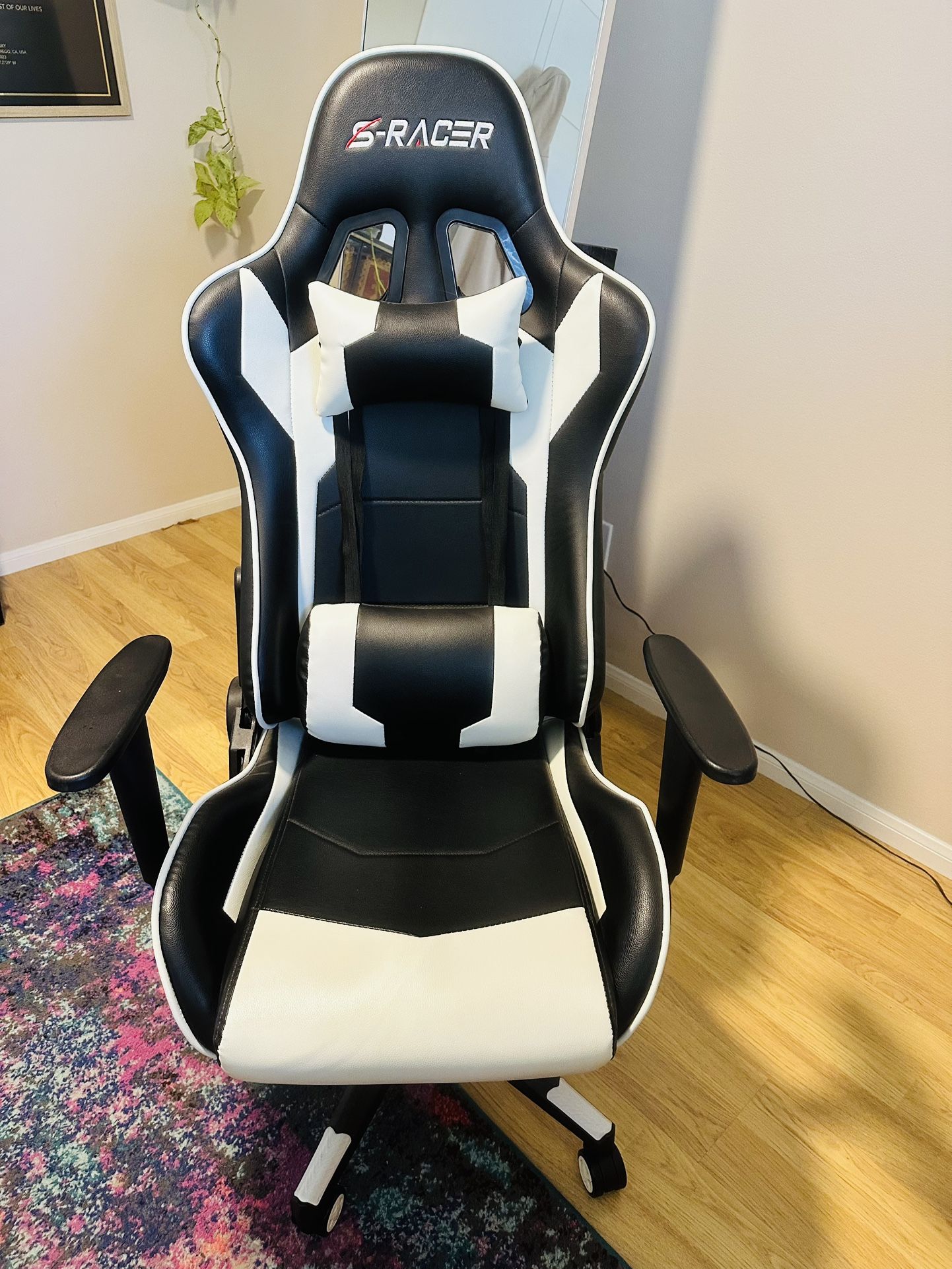 Office-Gaming Chair