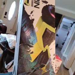 Jetson Spin All Terrain Hoverboard