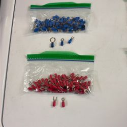 Electric . Conectors