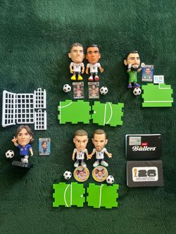 FIFA ballers