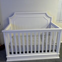 Baby crib
