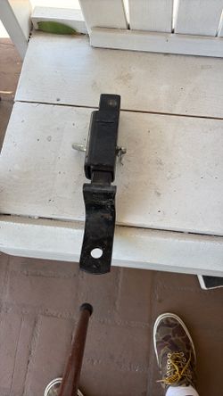 1 1/4 2 hitch car or truck $ 25