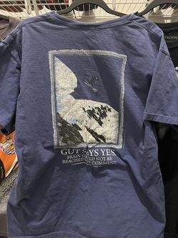 Vintage Snowboard Shirt