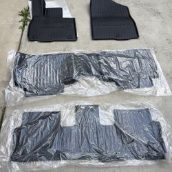 Hyundai, Palisade, Rug