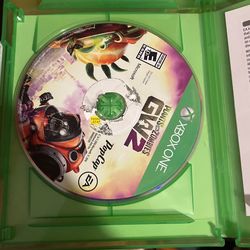 Plants Vs Zombies GW2