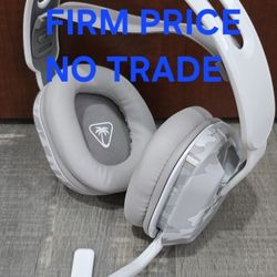 TURTLE BEACH STEALTH 500P, Firm Price, Works Perfect, NO TRADE, Read Description For Details 