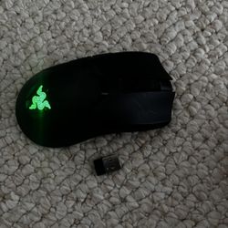 Razer Mini Vipor 2 Gaming Mouse
