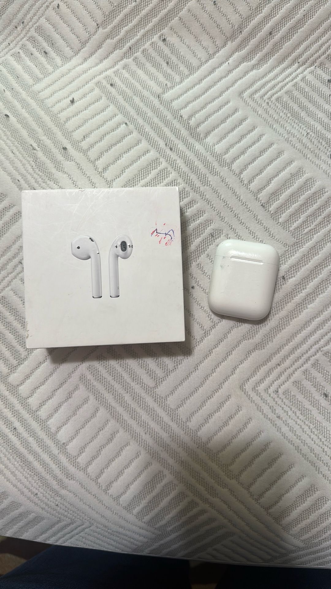 AirPods