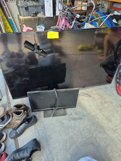 TVs