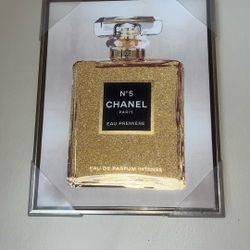 Wall Deco 3(piece) LikeNew$20