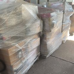 Hair products by The Pallet Only $500