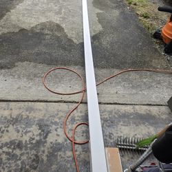 1" x 3.5" x 16' Trim Moulding (8 Pieces)