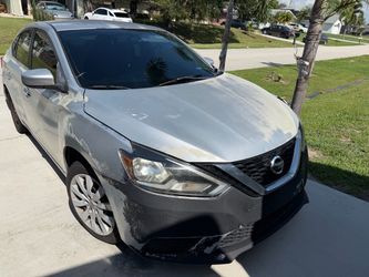2016 Nissan Sentra