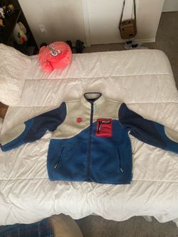Akaza Sherpa from team liquid size XL