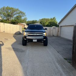 2008 Chevrolet Silverado