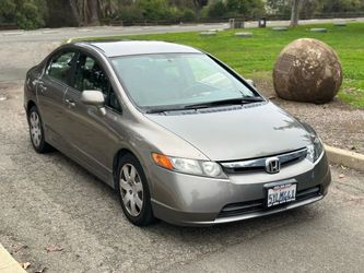 2007 Honda Civic