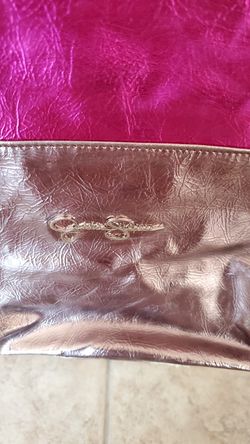 Jessica Simpson tote handbag