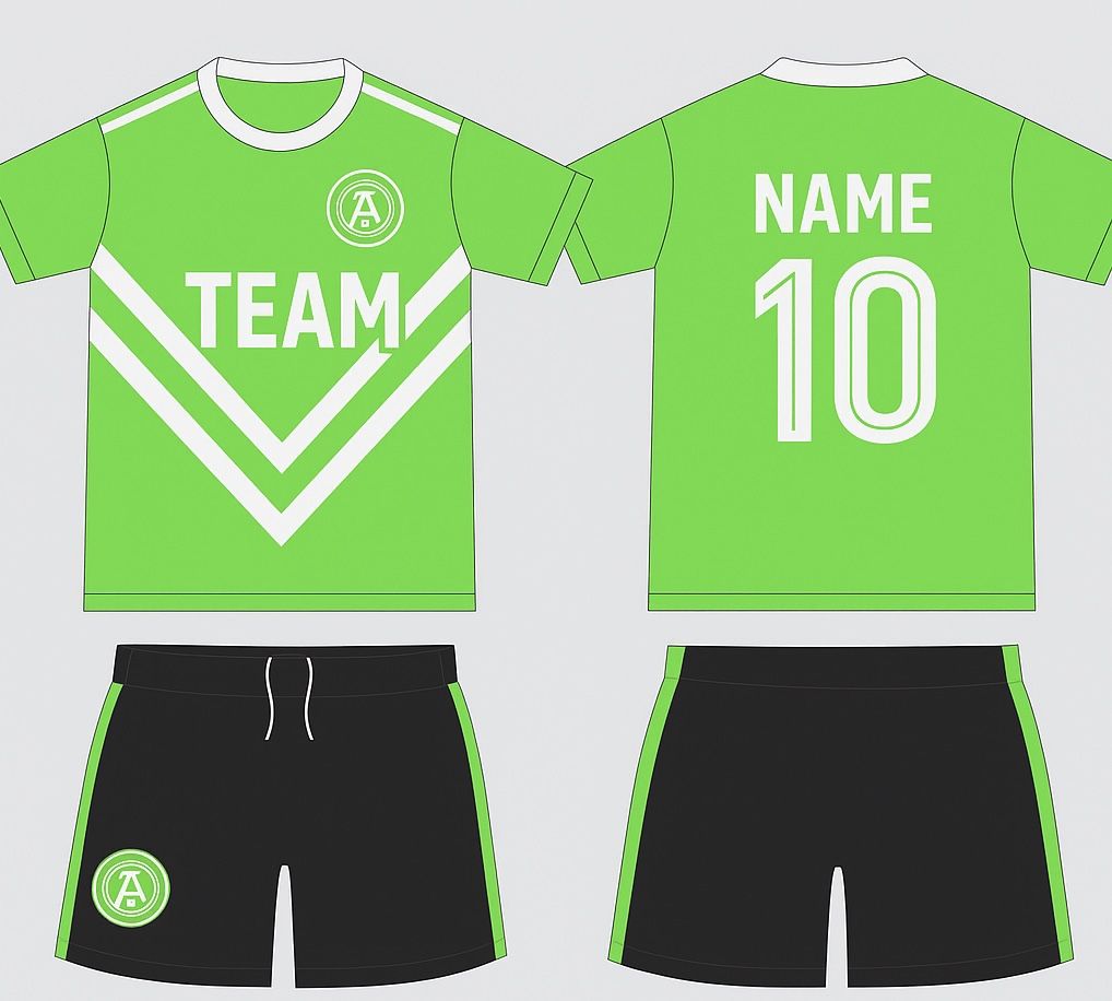 Soccer Sets