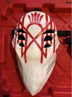 Sleep Token masks