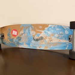 Long board