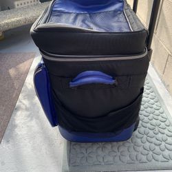 REI Rolling Large Cooler