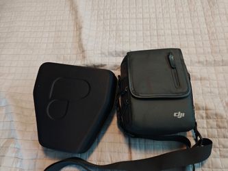 DJI Mavic pro