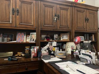 Office furniture