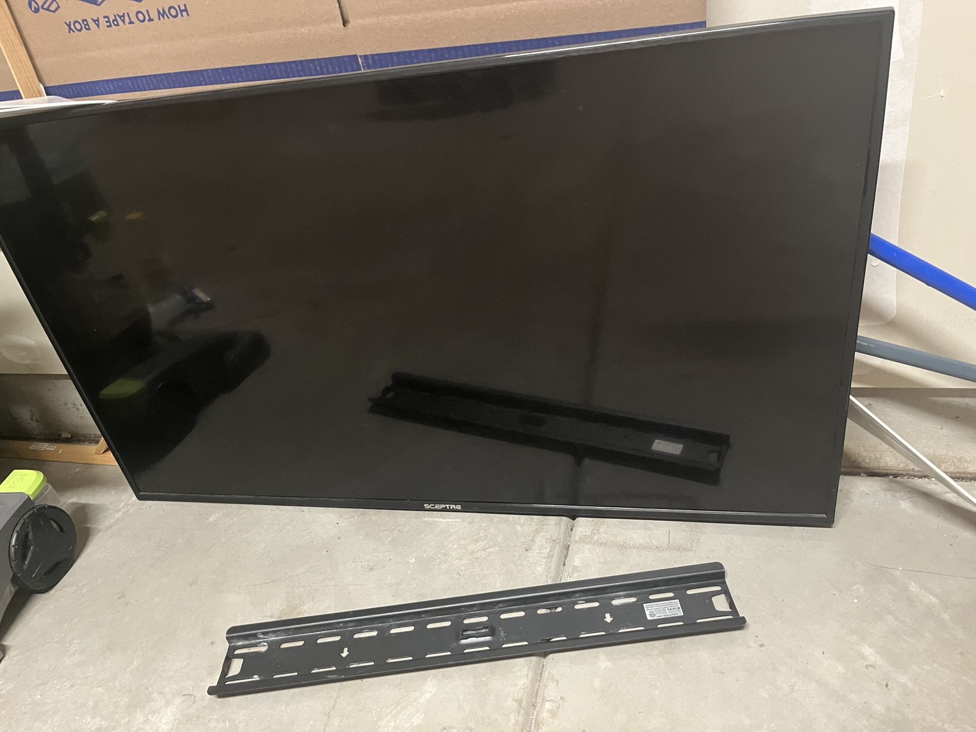 Scepter TV