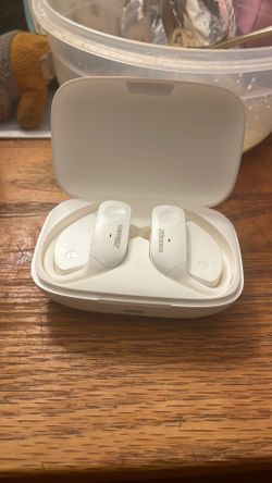 2Boom Bluetooth Earbuds 