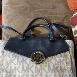 Michael Kors bag nwot large