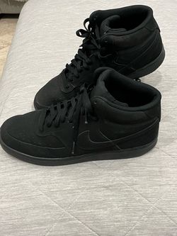 Nike men shoes size 10